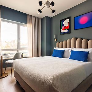 Medium Studio met een King Size Bed